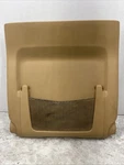 2012 Dodge Durango Jeep Grand Cherokee Front Seat Back Panel Storage Net Brown. Fixed Price $149.95.