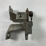Nos 1970 - 1972 Caprice Impala Chevelle Nova Seat Lock Right 9806794 N4. Fixed Price $49.95.