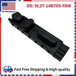 Left Driver Side 10 Way Power Seat Switch Ford F150 Explorer 9L3T-14B709-FAW. Fixed Price $19.72.