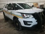 Passenger Front Seat Cloth Manual Fits 13-19 Explorer 1183560. Fixed Price $524.90.