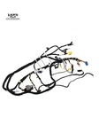 Mercedes R230 Sl-class Driver Left Front Seat Wire Wiring Harness Plugs 09-12. Fixed Price $110.49.