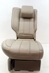 Land Rover Range Rear Right Side Seat Cushion Complete Oem 2010 - 2013. Fixed Price $140.00.