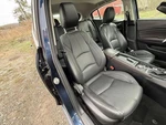 2017-2018 Mazda 3 Right Passenger Side Front Seat Leather Black. Fixed Price $150.00.