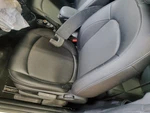 (local Pickup Only) Driver Front Seat Bucket Convertible Vinyl Fits 14-20 Mini. Fixed Price $174.90.