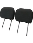 2019-2024 Dodge Ram 1500 Front Headrest Lh&rh 6CL871X9AB Oem Pair. Fixed Price $140.00.