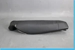 14-18 Bmw X5 F15 Rear Right Side Second 2ND Row Seat Bolster Leather Oem. Fixed Price $30.40.