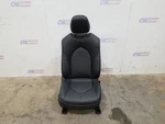 2024 Toyota Grand Highlander Xle Passenger Right Front Seat Black Leather. Fixed Price $535.50.