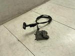 Chevrolet Malibu 2018 Rear Right Seat Lock Release Latch Cable Handle Factory. Fixed Price $43.61.