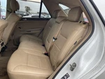 Mercedes Benz ML350 2010 Rear Back Seat 993375. Fixed Price $150.00.