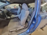(local Pickup Only) Driver Front Seat Bucket Cloth Manual Coupe Fits 06-. Fixed Price $120.00.