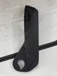 2015-2023 Ford Mustang Front Right Seat Outer Trim Cover Panel Oem FR3B6362184BE. Fixed Price $45.00.