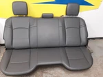 2020 Ram 2500 Grey Rear Seat With Headrest. Fixed Price $849.99.