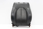 2021 Chrysler Pacifica Front Left Driver Side Seat Upper Cushion Oem Black ELX7. Fixed Price $115.11.