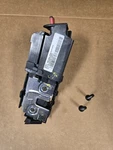 2011-2018 Volvo V60 V70 XC60 XC70 Rear Folding Seat Latch Passenge Left Side Oem. Fixed Price $89.99.