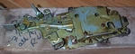 Nos 1971-72 Gm Body Nova Chevelle 4 Door Lh Lock Assembly. Fixed Price $65.00.