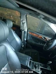 Lh Front Blk Lea Ele Seat Assy Oem 14-16 Hyundai Equus. Fixed Price $175.00.