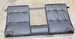 2008-2013 Bmw E93 M3 Convertible Rear Seat Backrest Pad Black Leather Oem. Fixed Price $132.05.