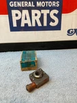 1960 1961 1962 1963 Pontiac Bonneville Oldsmobile Chevrolet Impala Nos Pwer Seat. Fixed Price $99.99.