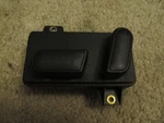 98 99 00 01 02 03 04 Audi A6 Front Left Seat Control Switch Oem 4B0959765. Fixed Price $5.00.