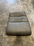 1999-04 Porsche 911 996 Cabrio Rear Bottom Cushion Left Gray Stained. Fixed Price $119.95.