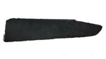 2003-2010 Porsche Cayenne Left Front Seat Trim Panel Black Genuine Oem. Fixed Price $21.99.