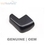 2001-2005 Audi Allroad Quattro Front Left Outer Seat Rail Cover / Trim. Fixed Price $12.13.