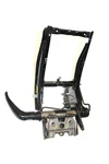 Bmw E36 95-99 M3 Electric Front Driver Left Vader Seat Metal Frame 52108201613. Fixed Price $249.95.