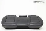 2016-2024 Ford Edge Rear 2ND Row Seat Lower Cushion Pad Black Ebony Vinyl Oem. Fixed Price $250.24.