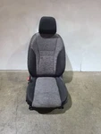 Driver Front Seat Bucket Electric Cloth Fits 23-25 Rogue 587754. Fixed Price $399.53.