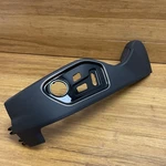 2011-2017 Audi A8 Front Left Driver Seat Switch Trim Cover Panel Oem. Fixed Price $61.88.