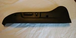 2002-2008 Acura Mdx Charcoal Black Driver Power Front Seat Switch And Cover. Fixed Price $139.99.