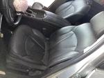 Used Front Left Seat Fits: 2017 Buick Envision Leather Grade. Fixed Price $118.00.