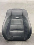 2020-2025 Mercedes Gle 53 Amg V167 Front Left Upper Seat Cushion Back *creased*. Fixed Price $219.11.