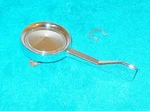 1964 1965 1966 Thunderbird Hdtp Landau Convertible Orig Rh Reclining Seat Handle. Fixed Price $89.00.