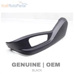 2008-2014 Bmw X6 Front Left Seat Trim Panel 7162337. Fixed Price $23.49.