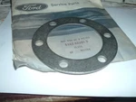 1965-1972 Ford Flywheel Reinforcing Plate New Nos B9AZ-6A366-A Big Block. Fixed Price $21.00.