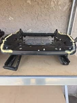 Porsche Front Right Side Lower Seat Track Rail Frame 2005 2016 911. Fixed Price $250.00.