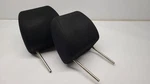 2012 2013 Mazda Rh Right Lh Left Front Cloth. Fixed Price $73.06.