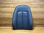2018-2022 Audi Q5 80A Front Right Side Upper Black Seat Cushion Pad Oem. Fixed Price $144.20.