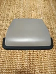 Bmw F30 Rear Brake Light Auxiliary Lamp Grey Genuine 7259855/L90003942. Fixed Price $52.21.