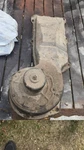 1967-69 Chevy Camaro Heater Box Cover Sbc Chevelle Nova Blower Motor Big Block. Fixed Price $95.00.
