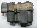 Cadillac, Gm Seat Trans. 1973 -77, #9881695, #20081401 Nos. Fixed Price $439.99.