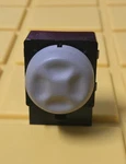 06-14 Buick Cadillac Chevrolet Gm Front Seat-lumbar Switch 15222972 Oem. Fixed Price $26.99.