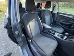 2019-2024 Volkswagen Jetta Right Passenger Side Front Seat Manual Bag Good Cloth. Fixed Price $150.00.