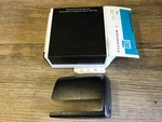 1982-1992 Camaro Iroc-z Nos Gm New Lh Inner Seat Track Cover Plate 20356722 C&g. Fixed Price $65.00.