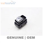 2020 Mercedes-benz GLC350E Rear Right Seat Backrest Folding Switch / Button. Fixed Price $34.99.