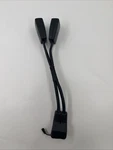 88-98 Chevy Silverado Seat Belt Buckle Pair Right Left Bendix Blue Oem Used. Fixed Price $79.99.