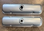 1967-1971 Pontiac V8 Valve Covers Oem Gm 326 350 400 428 455 Gto Trans Am. Fixed Price $99.95.