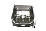 10-17 Jaguar Xjl X351 Front Left Seat Lower Frame Track Rail W/ Motor Oem. Fixed Price $76.00.