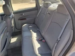 Lacrosse 2006 Seat Rear 5006685. Fixed Price $437.50.